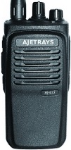 Рация Ajetrays AJ-437